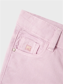 NAME IT Bootcut Jeans Salli Winsome Orchid